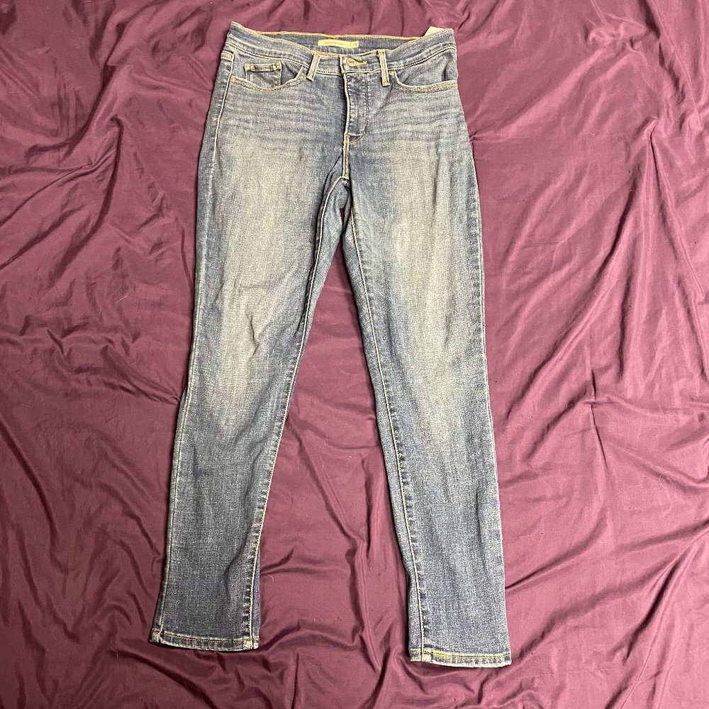 Levi's Jeans